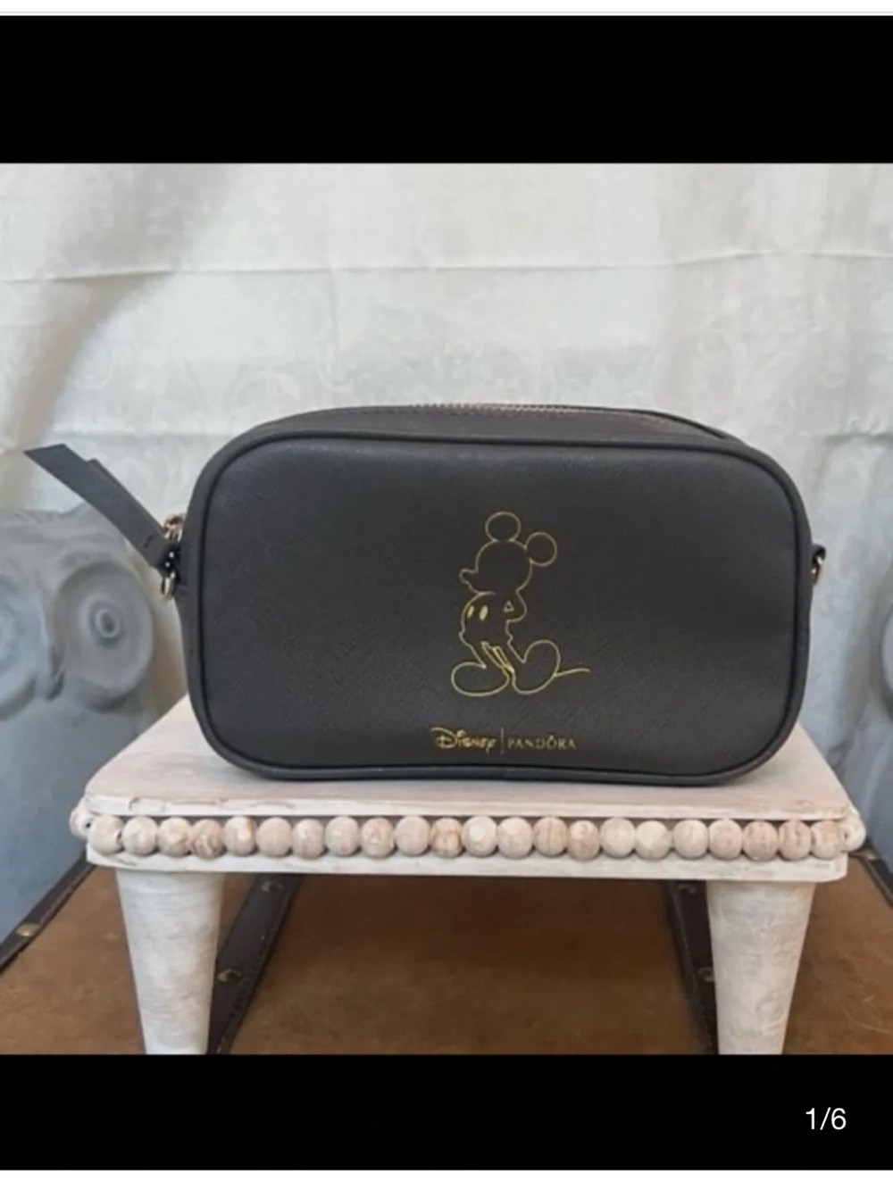 Pandora small purse